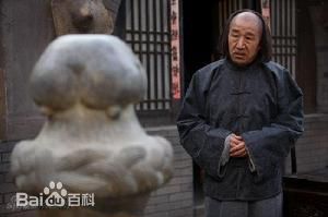 苏廷石影视剧照