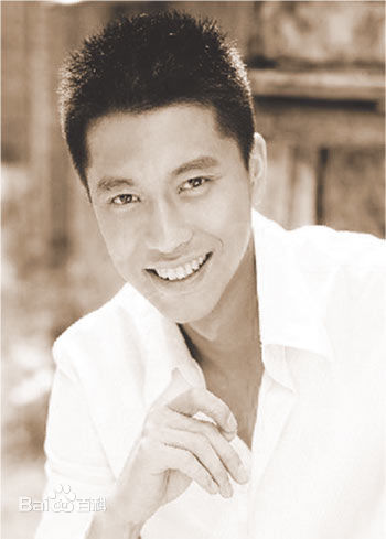 王雷(Wang Lei)生活照素颜照相册