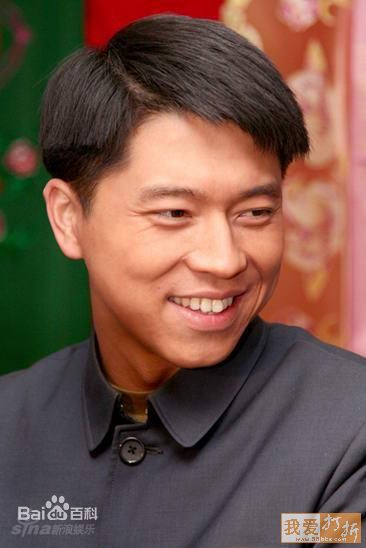 王雷(Wang Lei)生活照素颜照相册