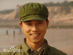 王雷(Wang Lei)生活照素颜照相册