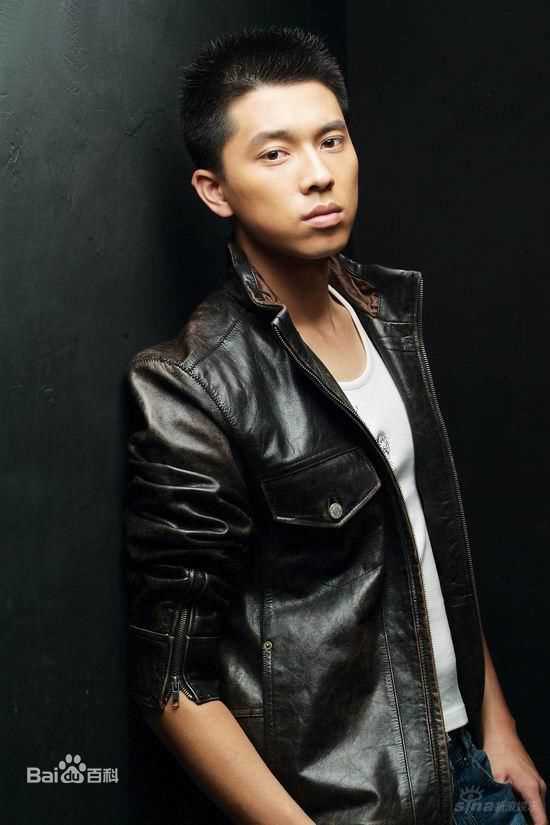 王雷(Wang Lei)生活照素颜照相册