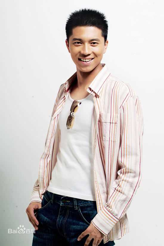 王雷(Wang Lei)生活照素颜照相册