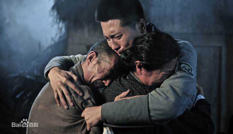 王雷(Wang Lei) 剧照