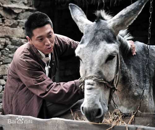 王雷(Wang Lei) 剧照