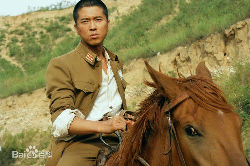 王雷(Wang Lei) 剧照