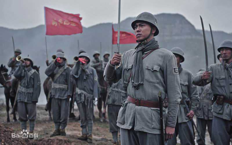 王雷(Wang Lei) 剧照