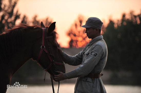 王雷(Wang Lei) 剧照