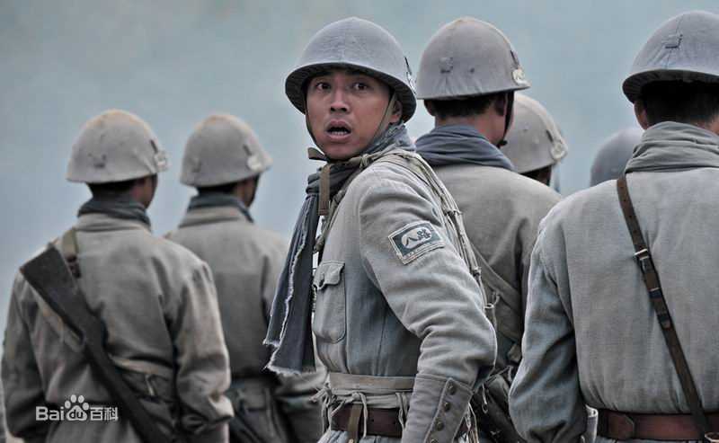 王雷(Wang Lei) 剧照