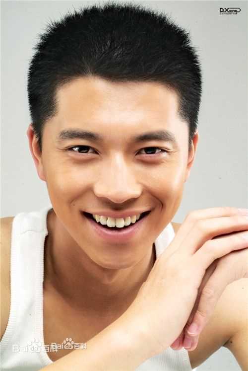 最新王雷(Wang Lei)性感图片