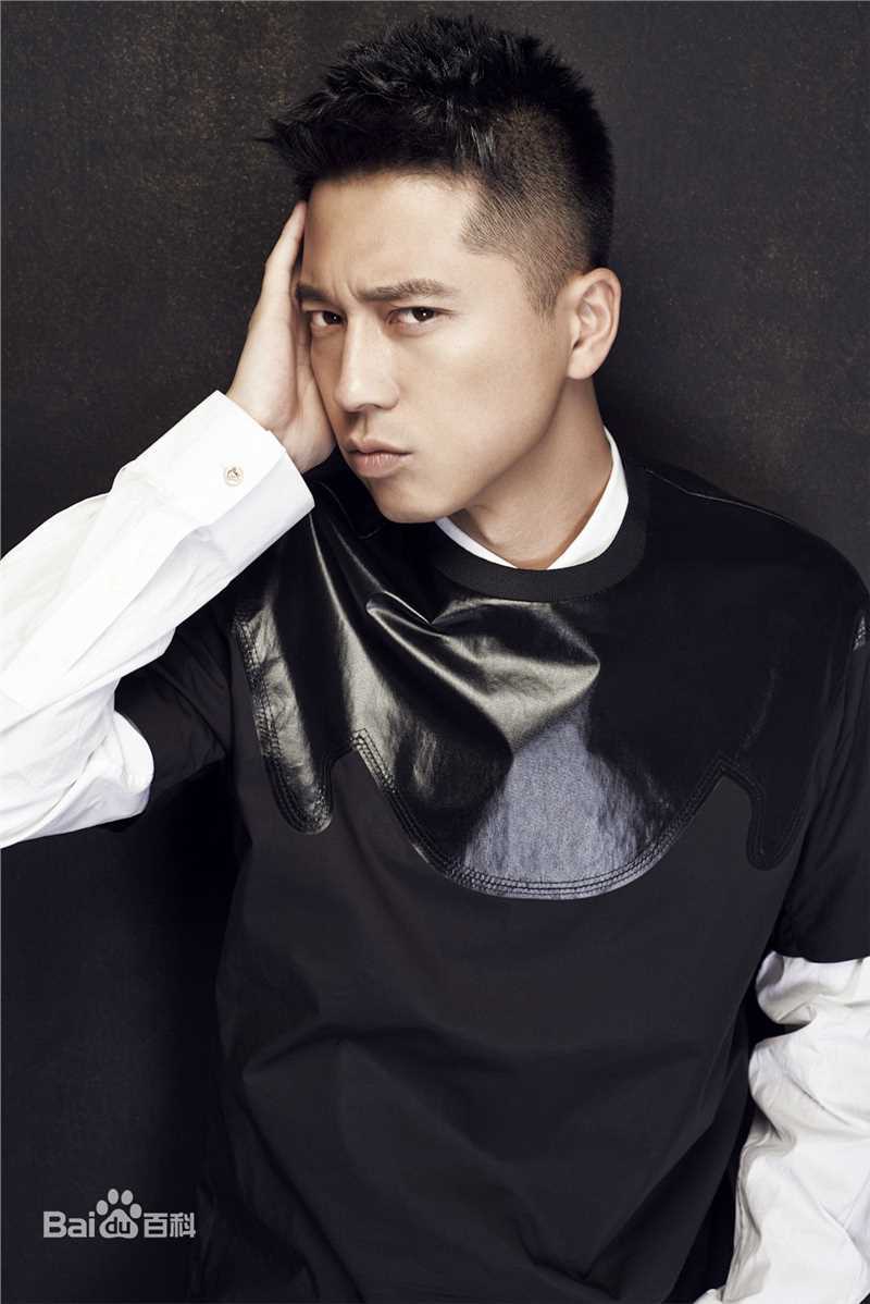 最新王雷(Wang Lei)性感图片