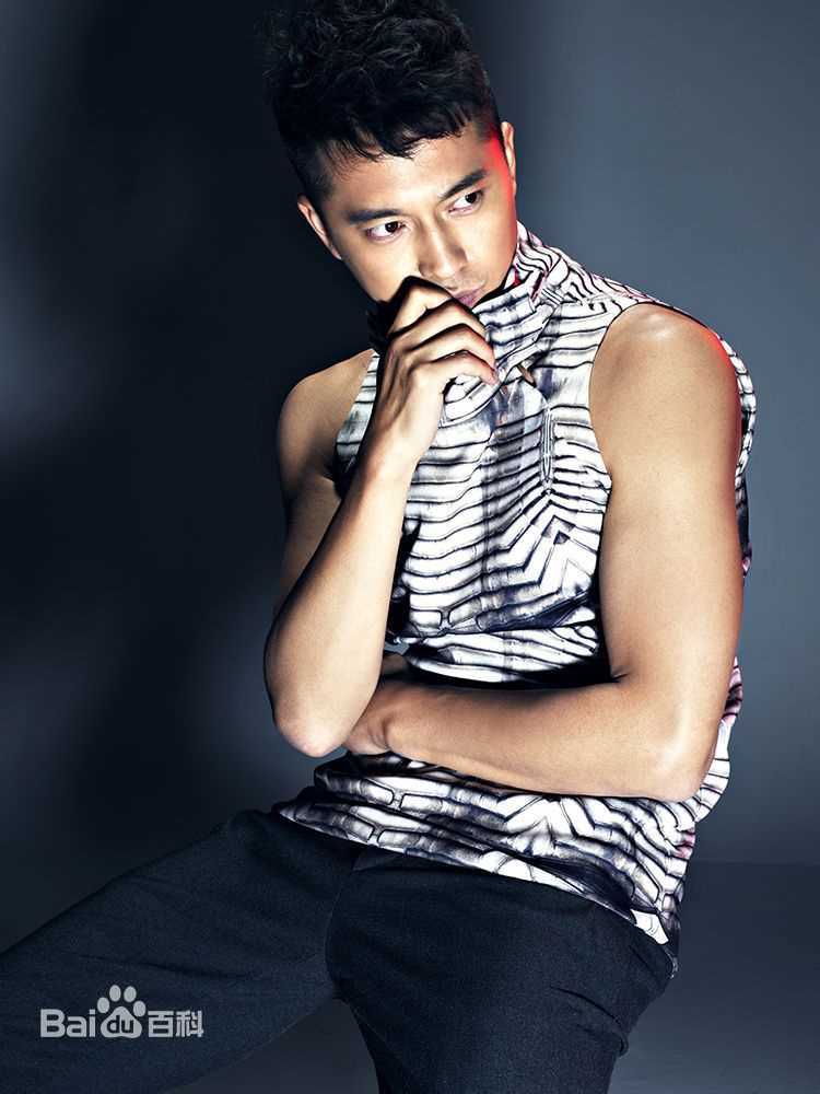 王雷(Wang Lei)最优质