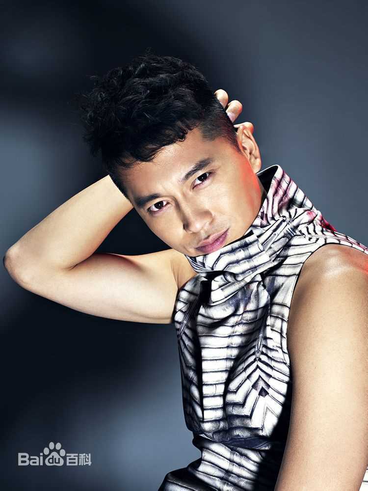 王雷(Wang Lei)最优质