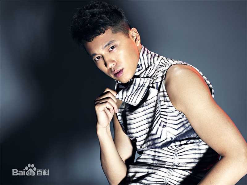 王雷(Wang Lei)最优质