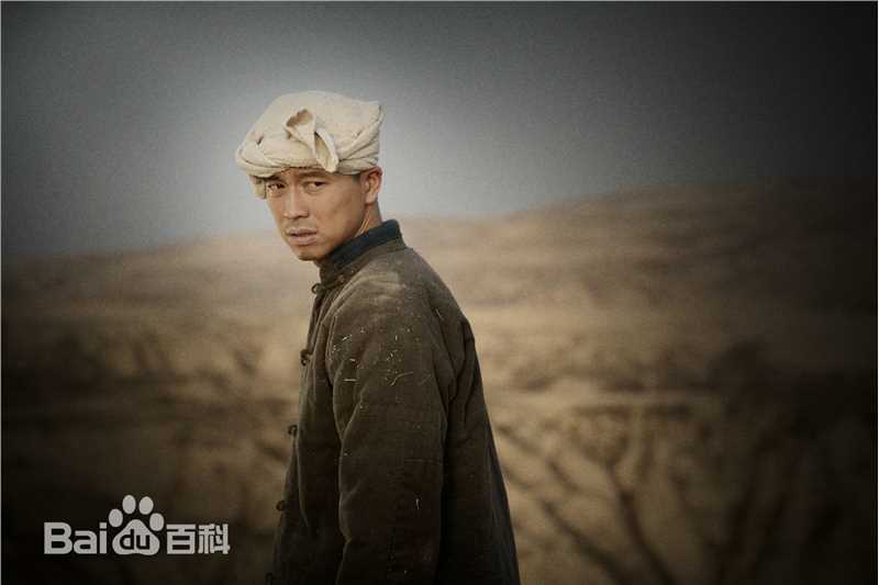 王雷(Wang Lei)精选剧照