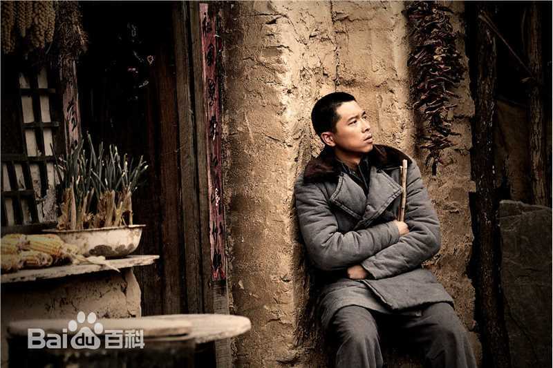 王雷(Wang Lei)精选剧照