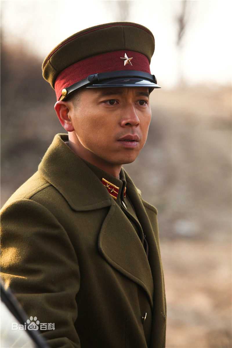 王雷(Wang Lei)精选剧照