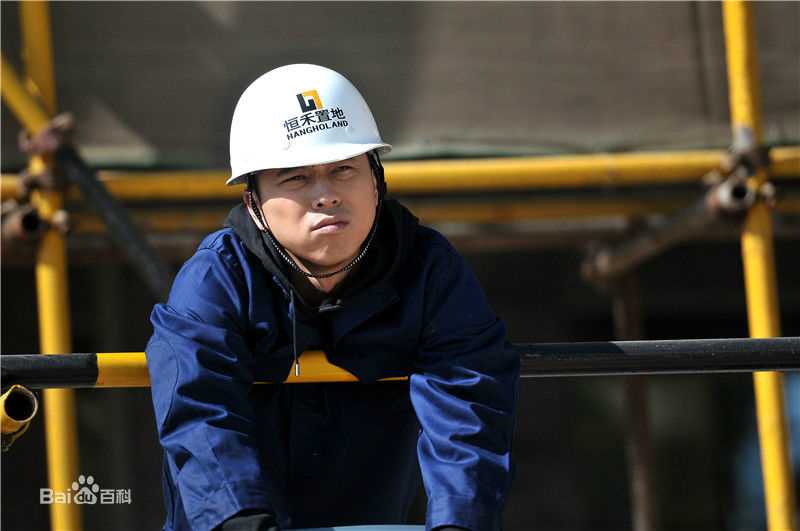 王雷(Wang Lei)精选剧照