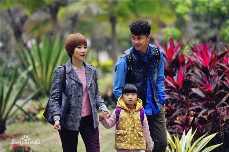 王雷(Wang Lei)精选剧照