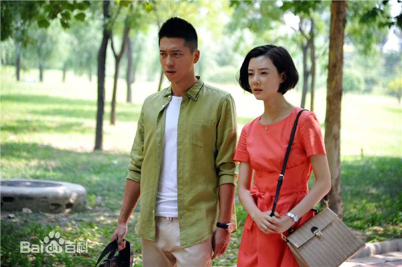 王雷(Wang Lei)精选剧照