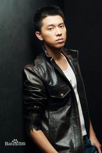 最全王雷(Wang Lei)精彩图册