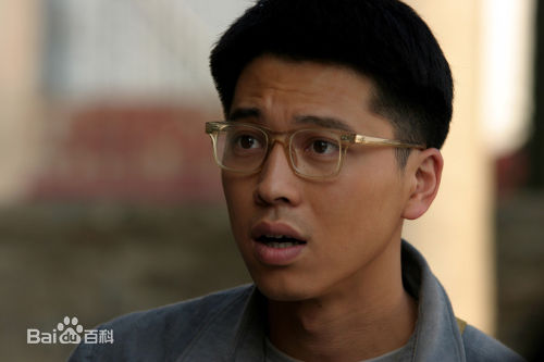 最全王雷(Wang Lei)精彩图册