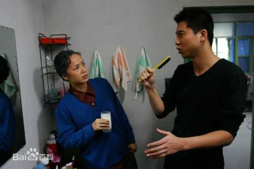 最全王雷(Wang Lei)精彩图册