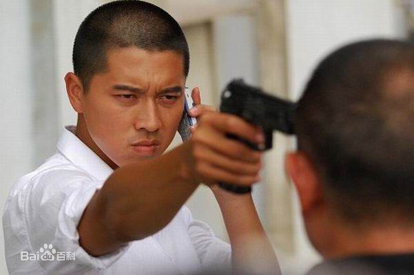 最全王雷(Wang Lei)精彩图册