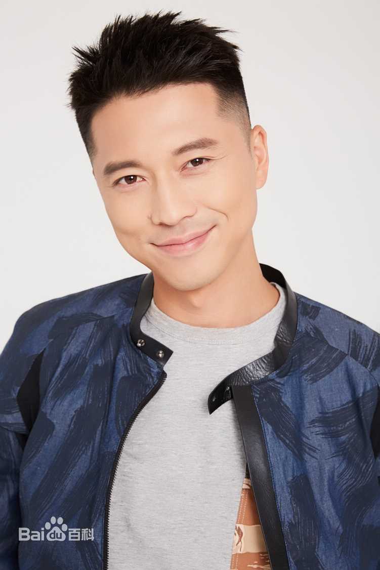 最优质王雷(Wang Lei)生活照