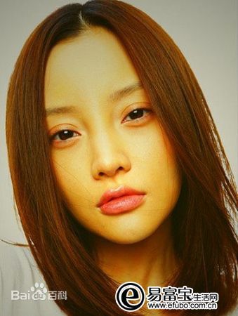 高清李小璐(Jacqueline Lulu Li/Li XiaoLu)图片