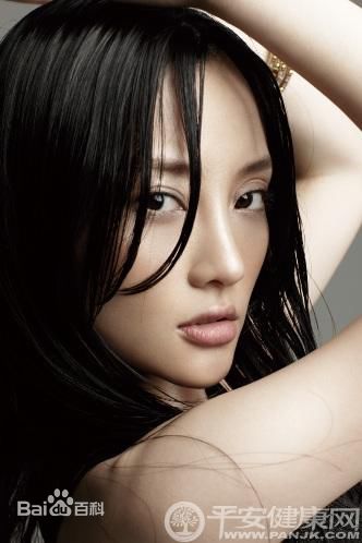 高清李小璐(Jacqueline Lulu Li/Li XiaoLu)图片