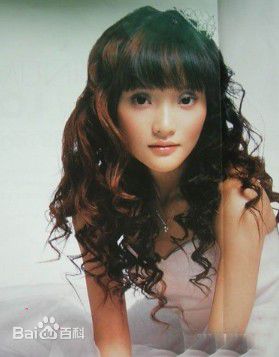 李小璐(Jacqueline Lulu Li/Li XiaoLu)童年时的前后照片