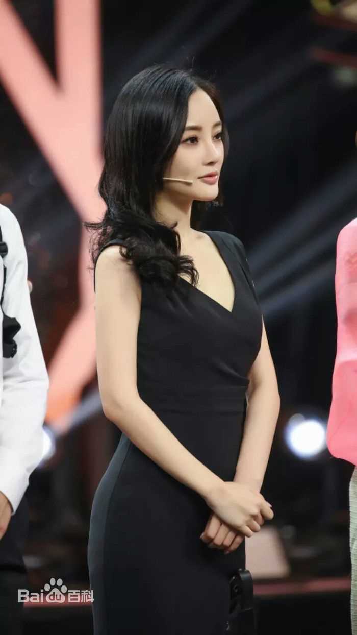 精选李小璐(Jacqueline Lulu Li/Li XiaoLu)