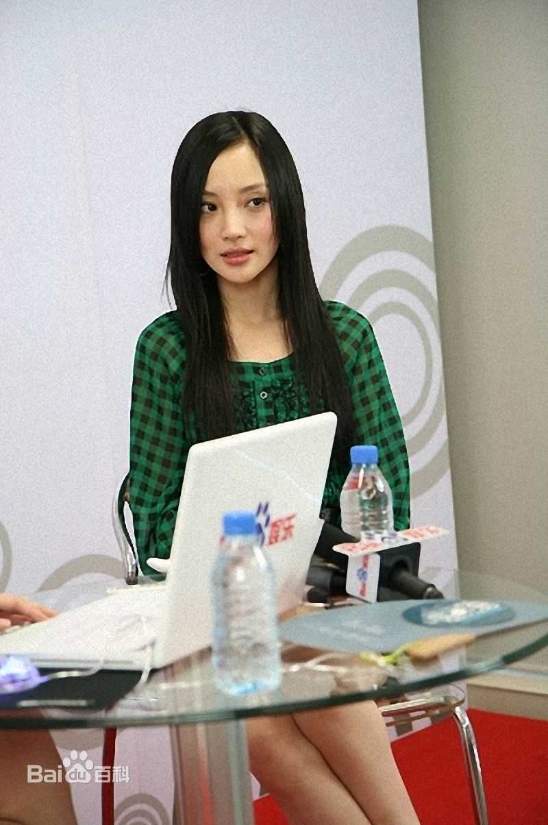 最优质李小璐(Jacqueline Lulu Li/Li XiaoLu)精彩图册