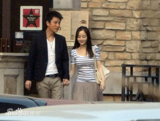 最优质李小璐(Jacqueline Lulu Li/Li XiaoLu)精彩图册