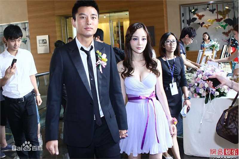 最优质李小璐(Jacqueline Lulu Li/Li XiaoLu)精彩图册