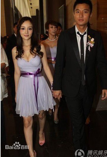 最优质李小璐(Jacqueline Lulu Li/Li XiaoLu)精彩图册