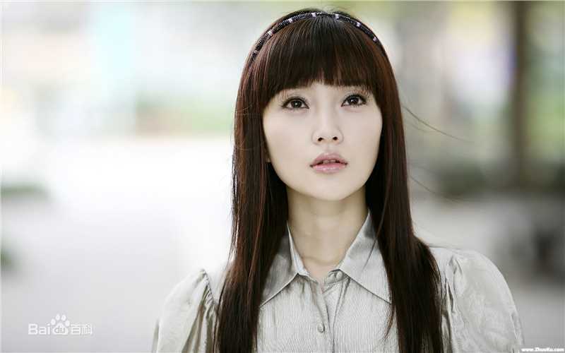 最优质李小璐(Jacqueline Lulu Li/Li XiaoLu)精彩图册