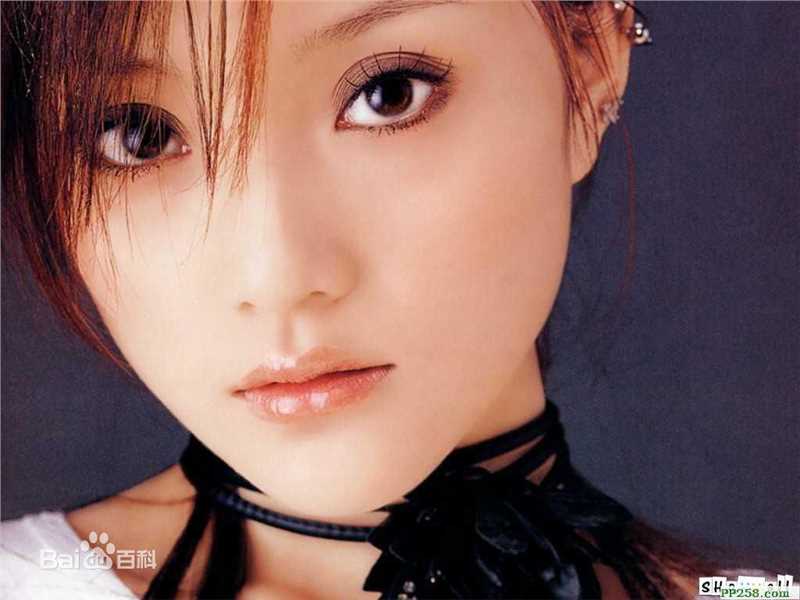 最优质李小璐(Jacqueline Lulu Li/Li XiaoLu)精彩图册