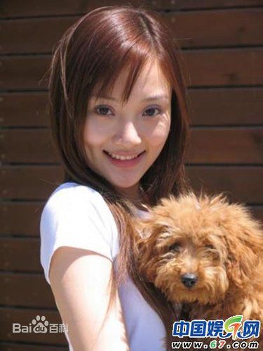 最优质李小璐(Jacqueline Lulu Li/Li XiaoLu)精彩图册