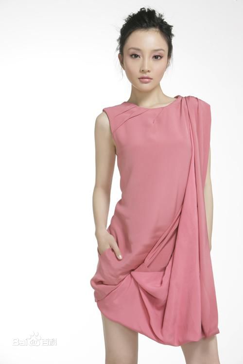 最优质李小璐(Jacqueline Lulu Li/Li XiaoLu)精彩图册