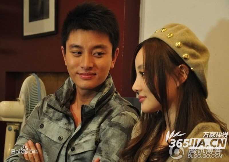 最优质李小璐(Jacqueline Lulu Li/Li XiaoLu)精彩图册