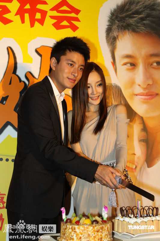 最优质李小璐(Jacqueline Lulu Li/Li XiaoLu)精彩图册