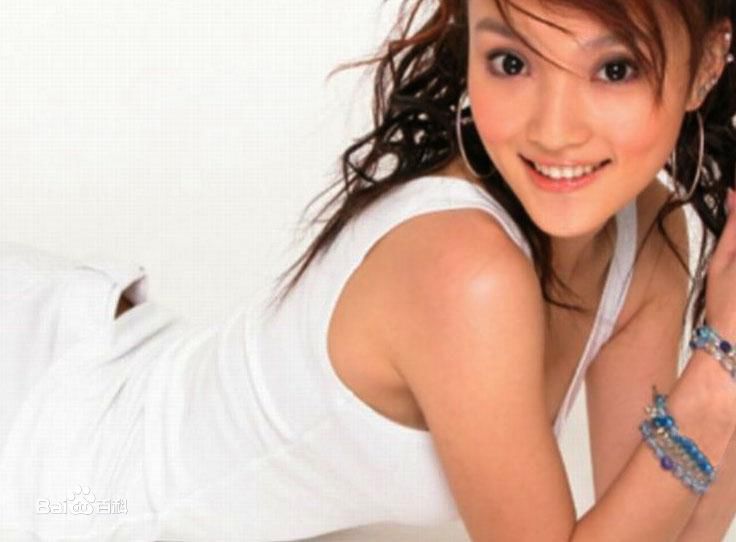 最优质李小璐(Jacqueline Lulu Li/Li XiaoLu)精彩图册