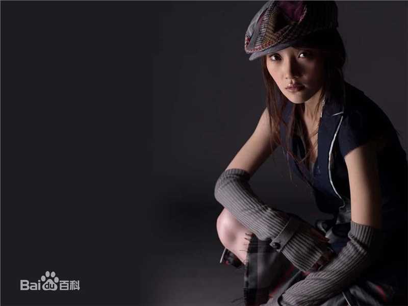 最优质李小璐(Jacqueline Lulu Li/Li XiaoLu)精彩图册