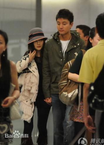 最优质李小璐(Jacqueline Lulu Li/Li XiaoLu)精彩图册