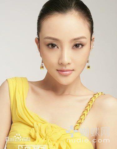 最优质李小璐(Jacqueline Lulu Li/Li XiaoLu)精彩图册