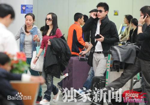 最优质李小璐(Jacqueline Lulu Li/Li XiaoLu)精彩图册