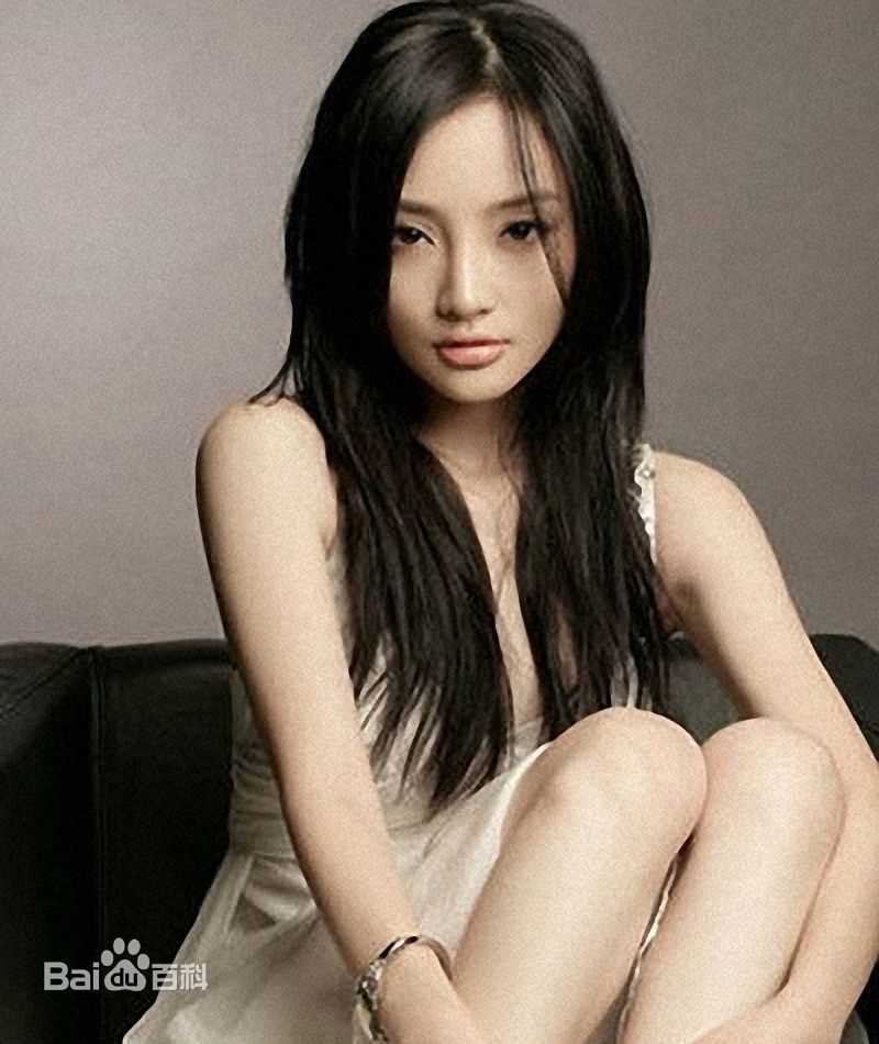 最优质李小璐(Jacqueline Lulu Li/Li XiaoLu)精彩图册