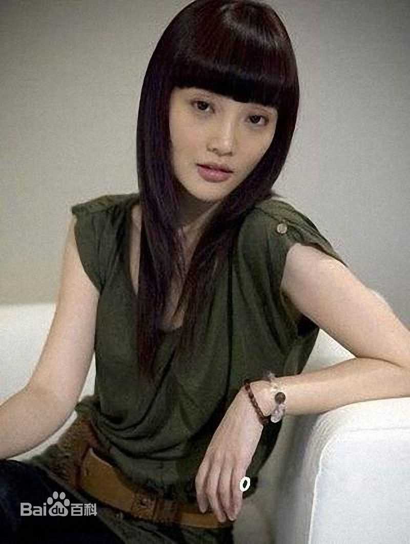 最优质李小璐(Jacqueline Lulu Li/Li XiaoLu)精彩图册