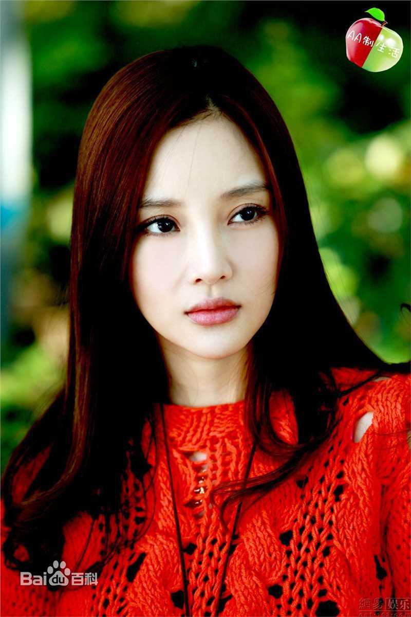 最优质李小璐(Jacqueline Lulu Li/Li XiaoLu)精彩图册